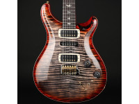 PRS Modern Eagle V Charcoal Cherry Burst PRS Modern Eagle V Charcoal Cherry Burst